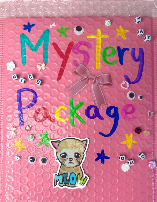 Mystery Package