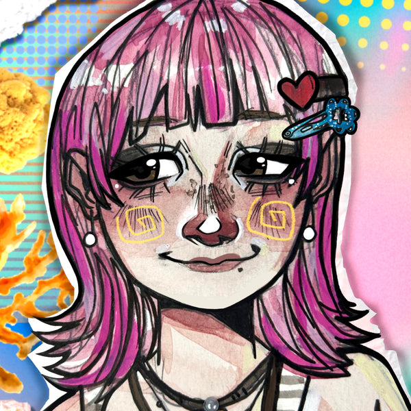 Mystery Package – Bitesizedsponge