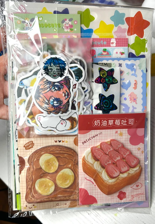 Stationery Kit